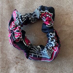 49ers Scrunchy